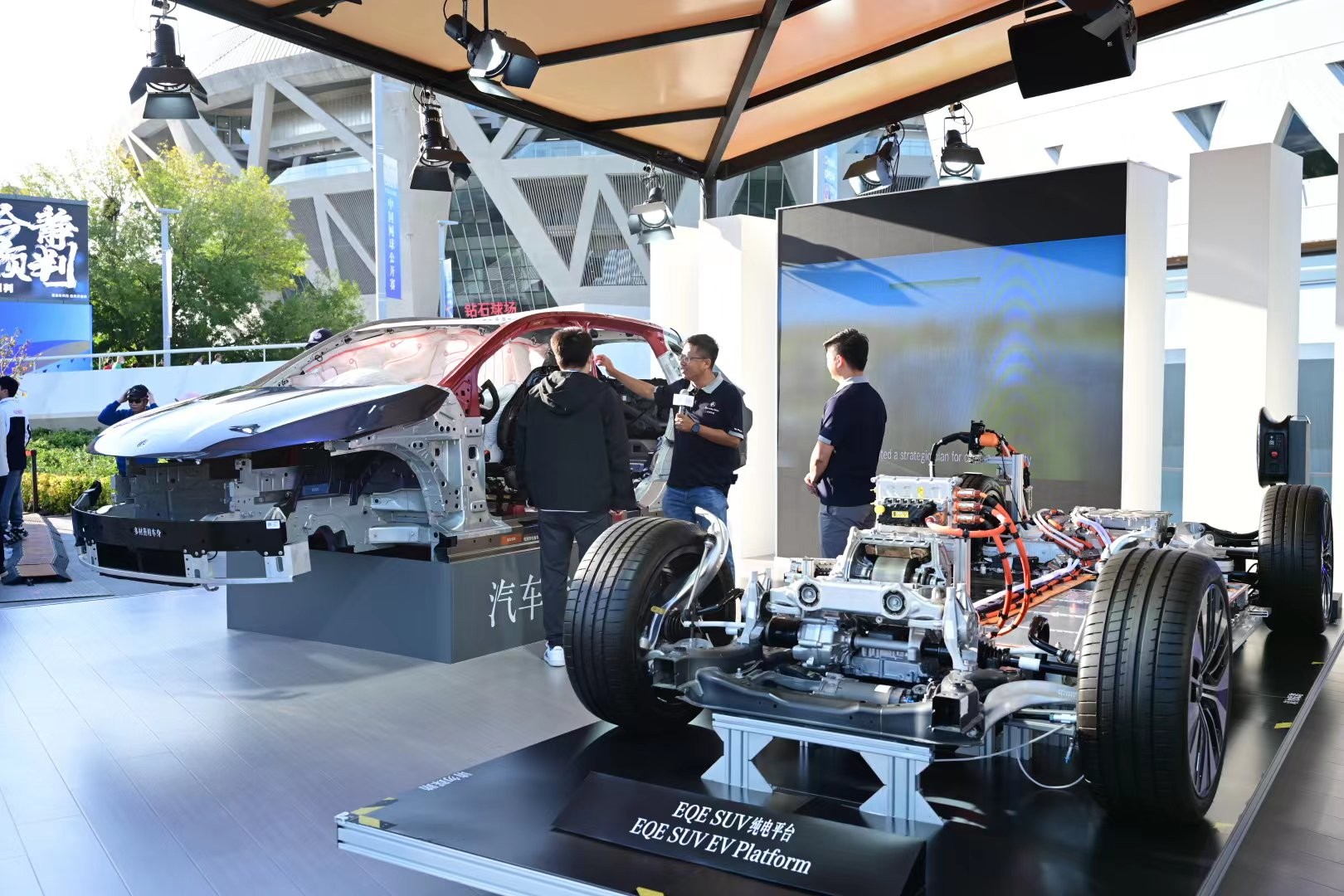 他用了半个 他用了半个