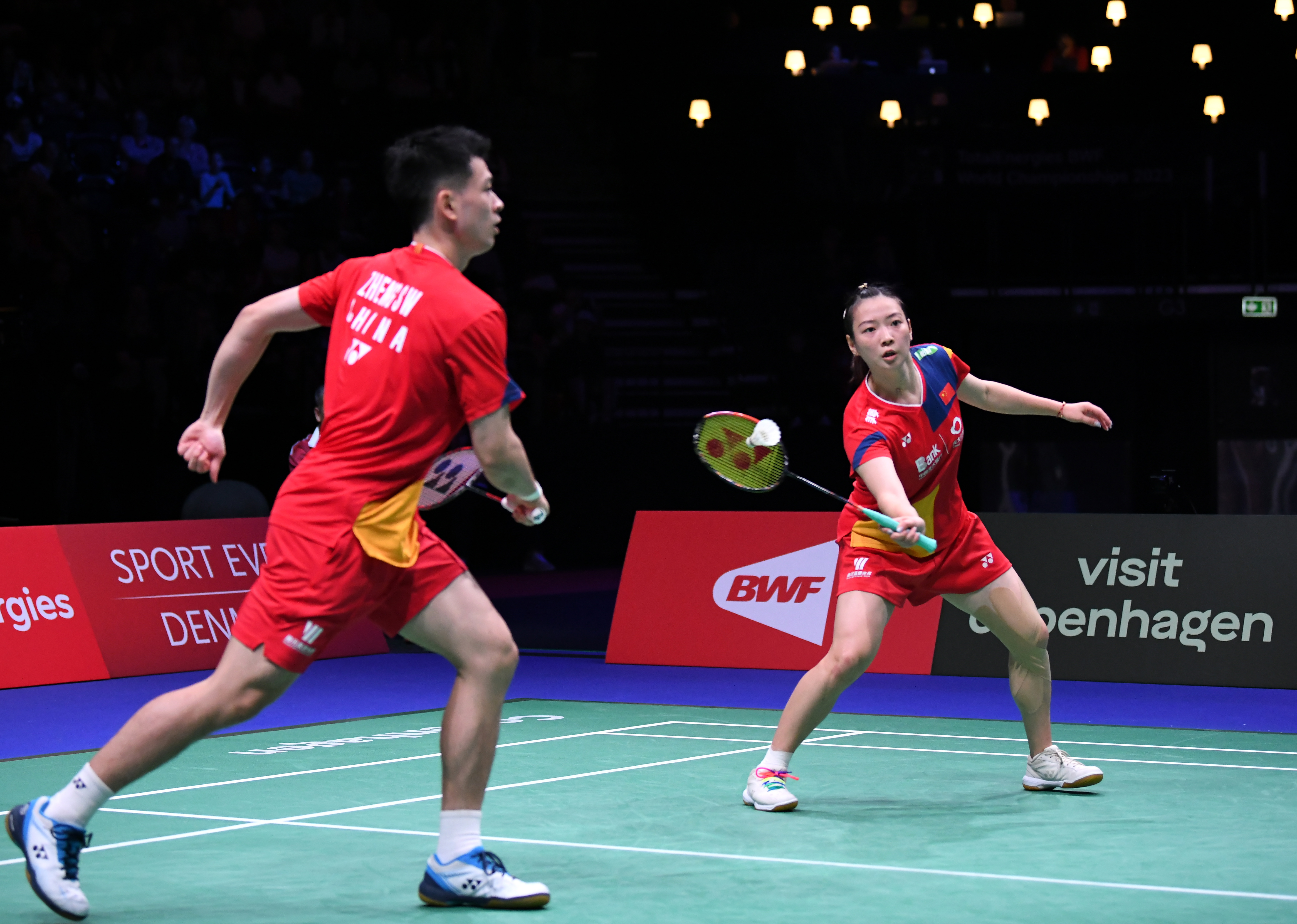 跑训练的重 跑训练的重