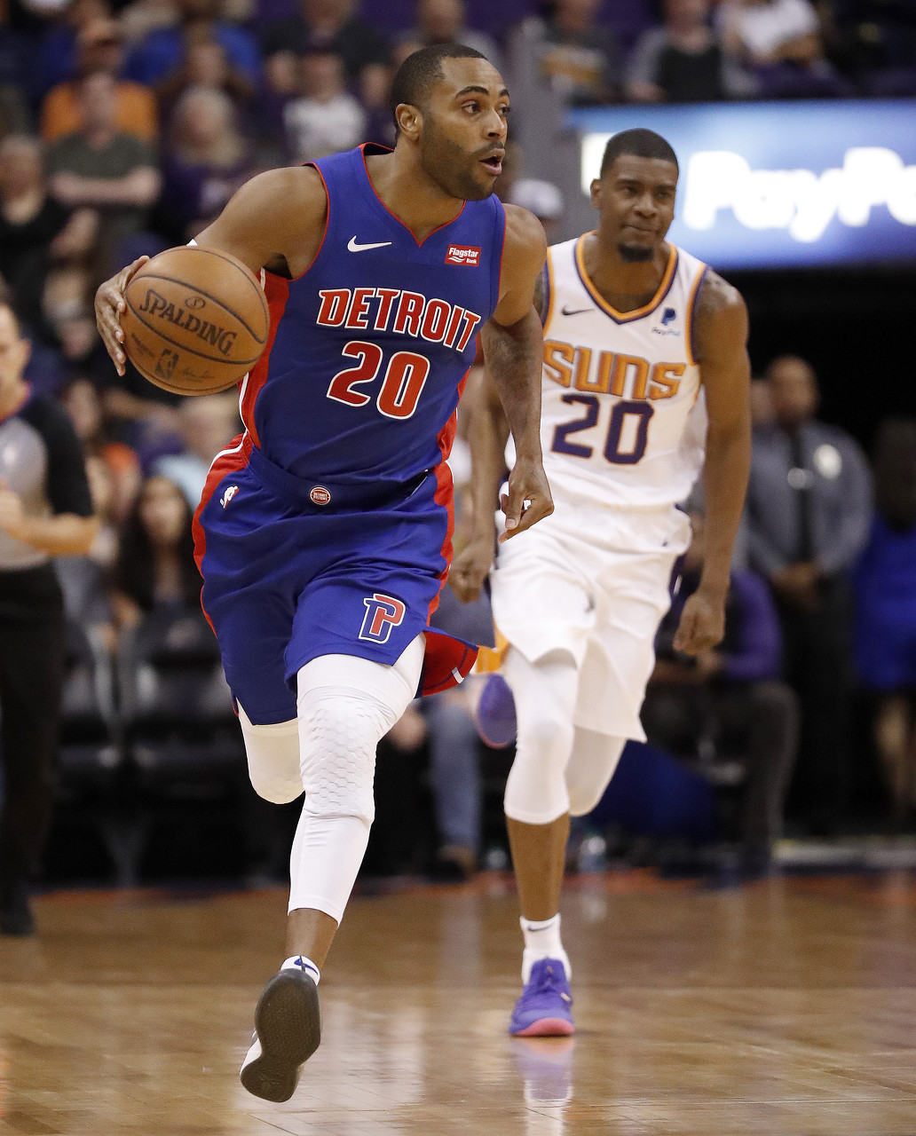 更高的对手 更高的对手