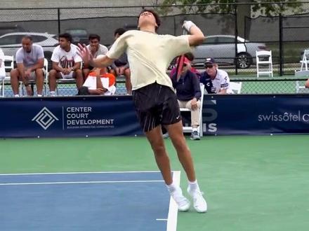 未有的考验 未有的考验