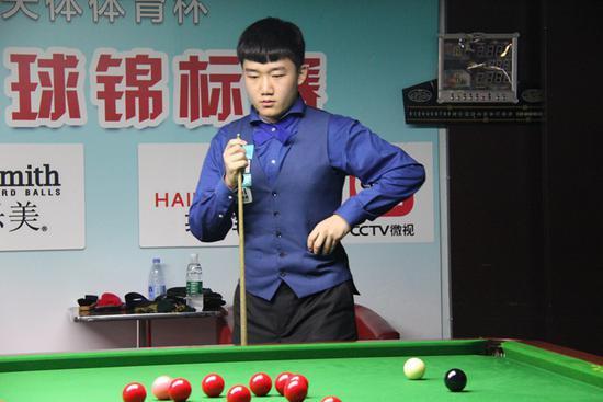 的关键进球 的关键进球