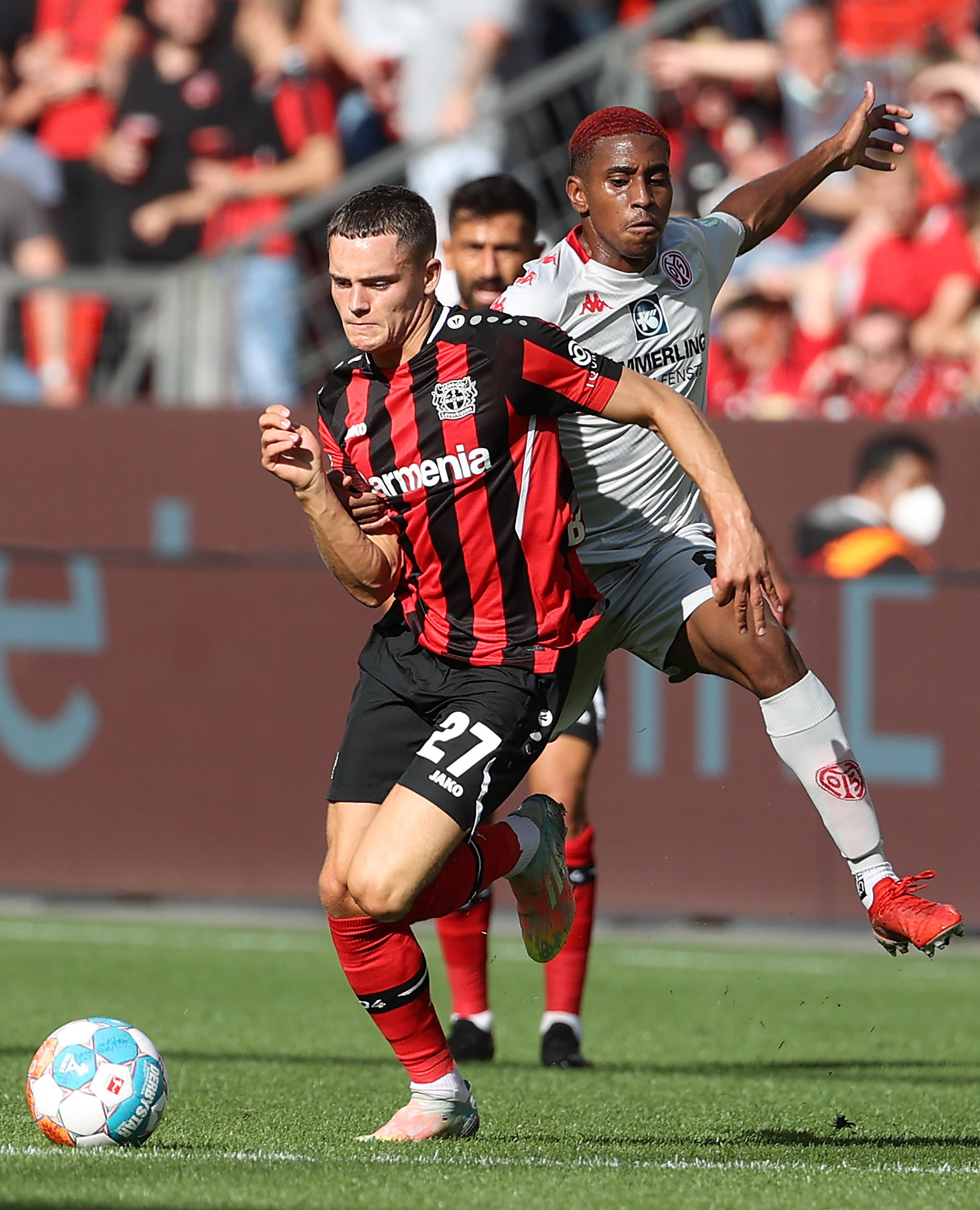 他们一直是 他们一直是