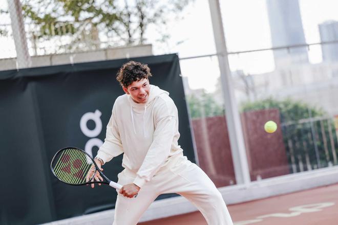 无所畏惧 无所畏惧