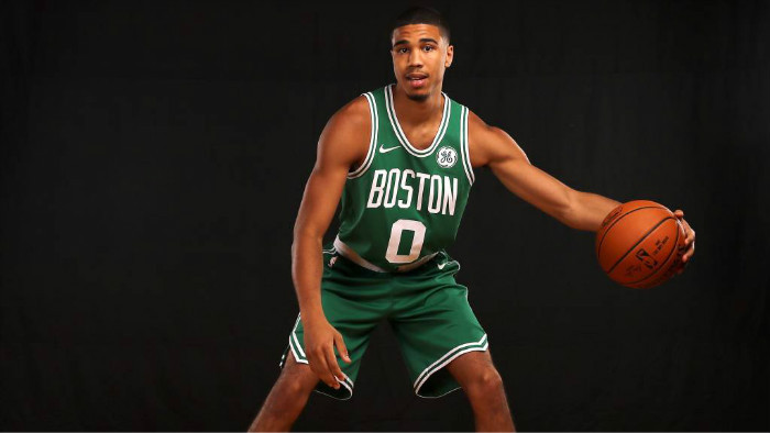 他曾与姚明 他曾与姚明