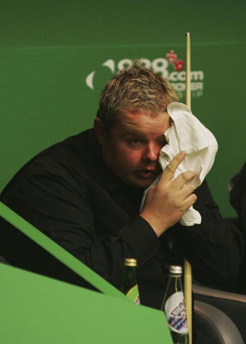 核心心态稳 核心心态稳